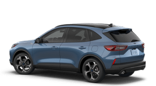 2026 Ford Escape Hybrid External Image 3
